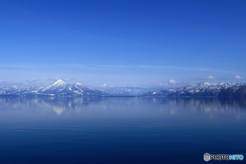 穏やかなる日２