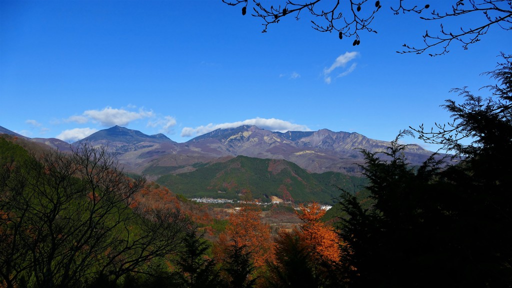 霧降高原