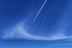 ナイキな空