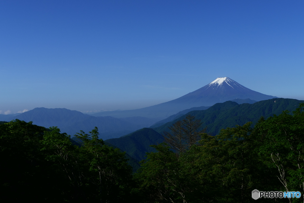 大峠１