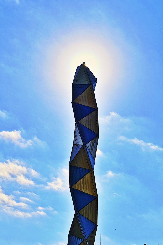 アートタワー３