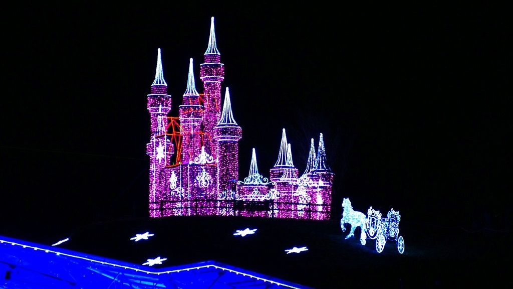 ＠太田市北部運動公園