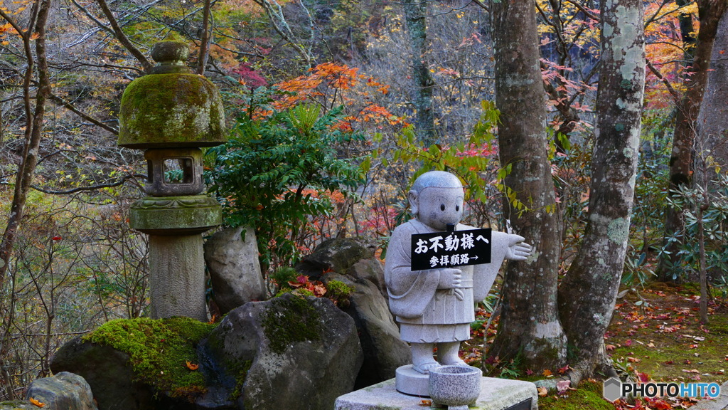 山本不動尊 その６