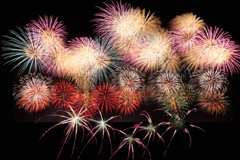 いわせ悠久祭りにて１