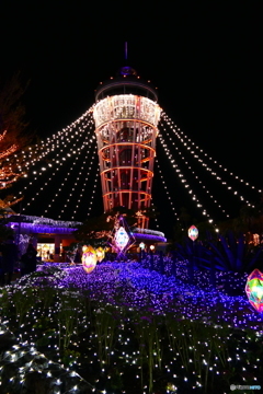 湘南シーキャンドル