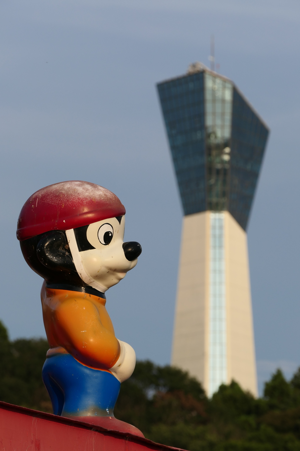 マリンタワー３