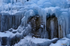 氷柱１