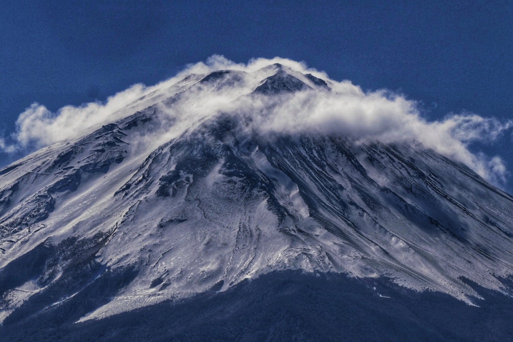 富士山１