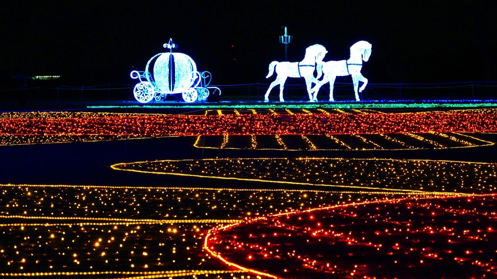 ＠太田市北部運動公園