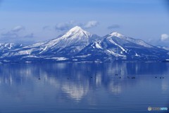 穏やかなる日１