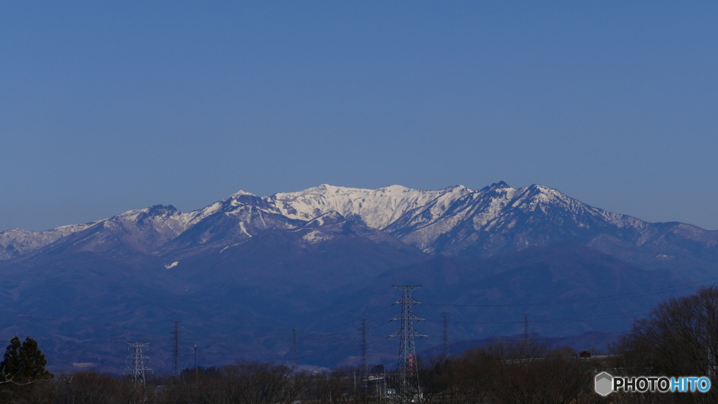 群馬@武尊山