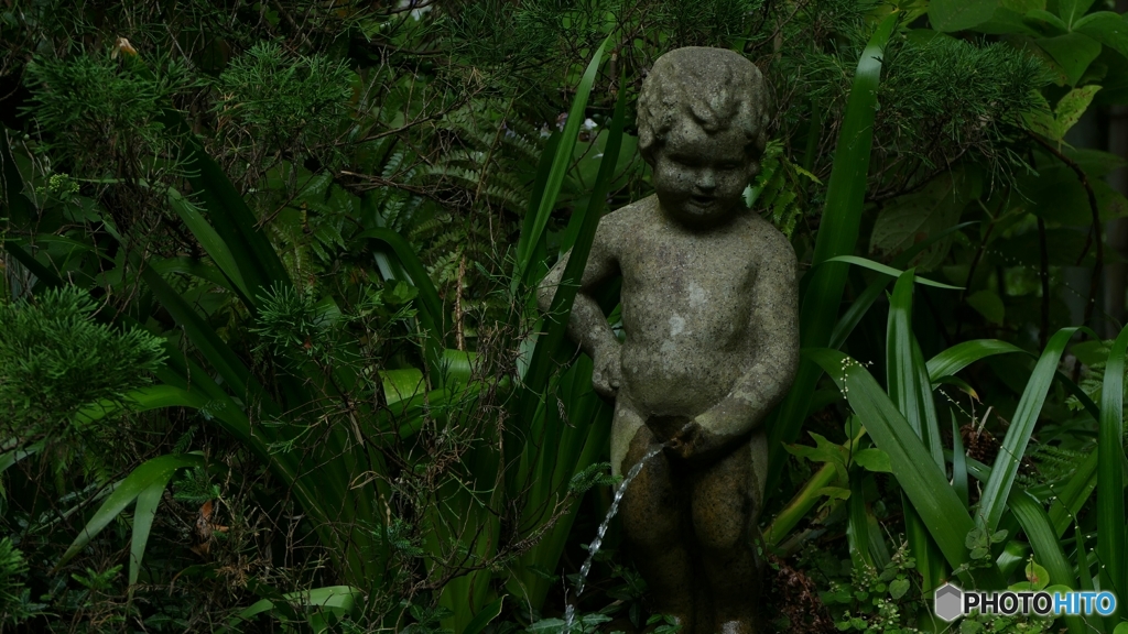 半分漏らしてるがな…