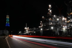 勿来火力発電所３