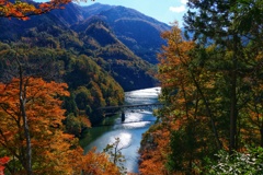 只見線　第３橋梁