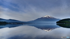 今日の富士山 その４