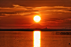 大きなダイヤモンド