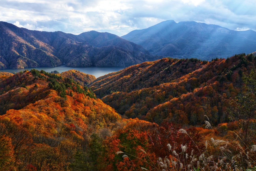 レイクライン１