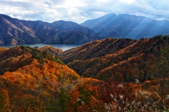 レイクライン１