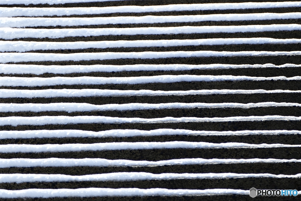 なごり雪の旋律