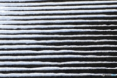 なごり雪の旋律