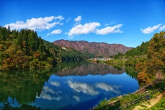 只見線大志ビュー