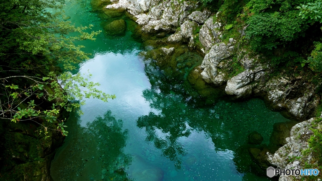 お気に入りの川、その３