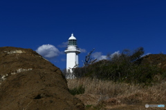 野島崎灯台