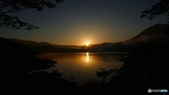 日の出まで　その４