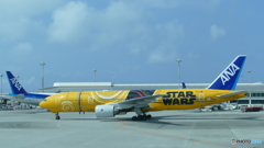 スターウォーズバージョン