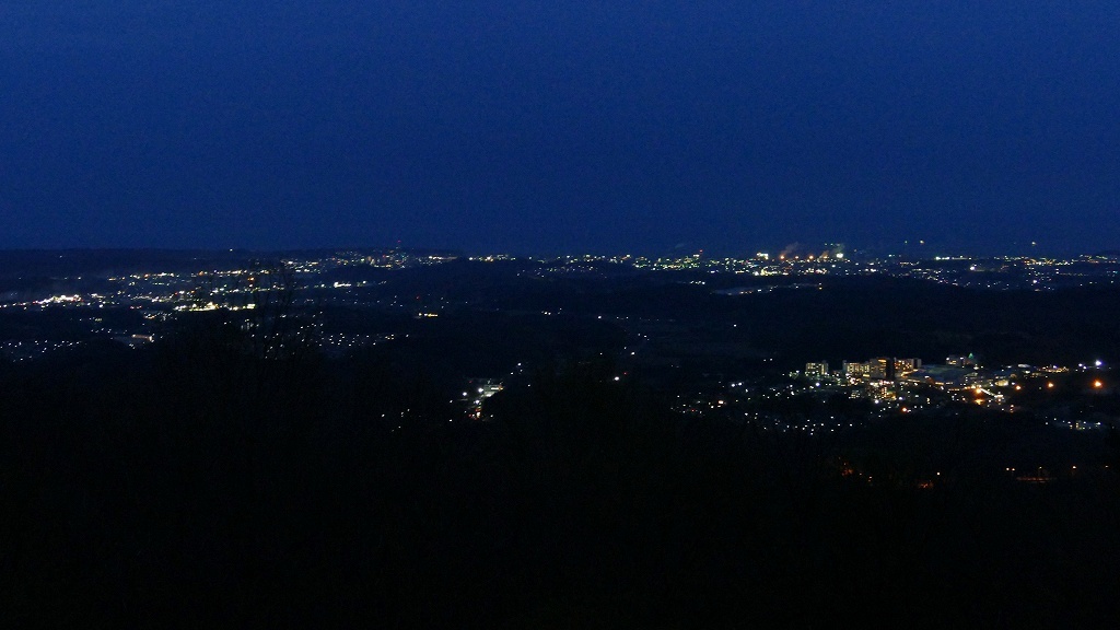 トワイライトタイム