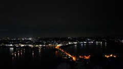 江の島イルミネーション７