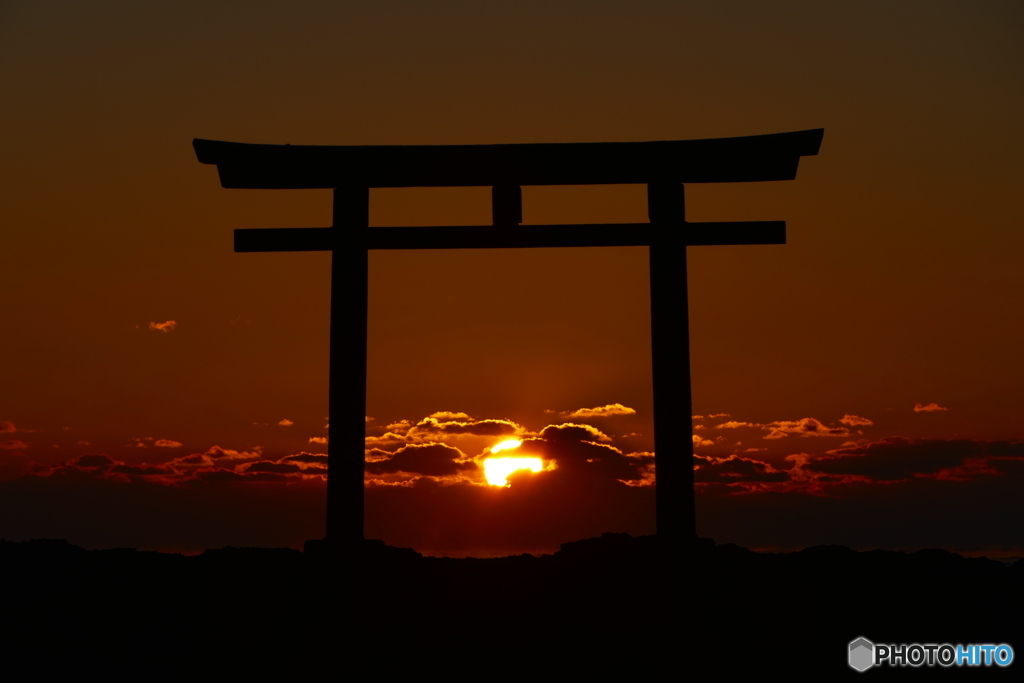 元旦では無いけれど２