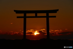 元旦では無いけれど２