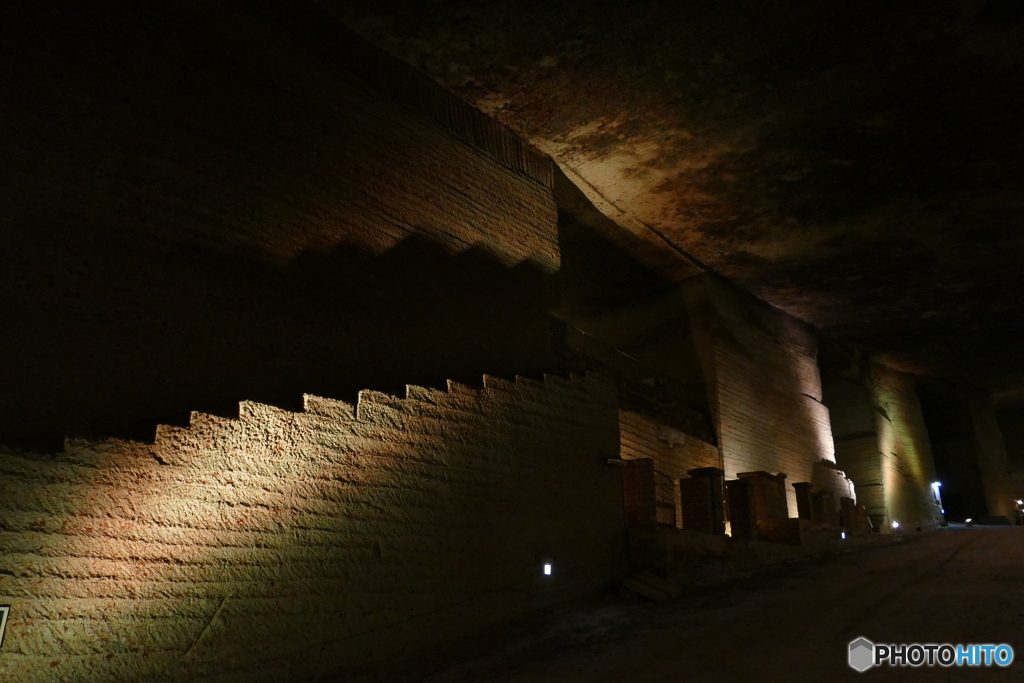 大谷石資料館４