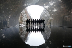 成人の日に誓う