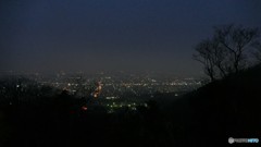 P1210475夜明け近し