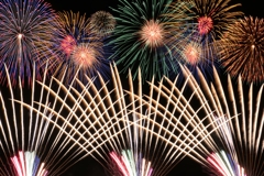 いわせ悠久祭りにて２