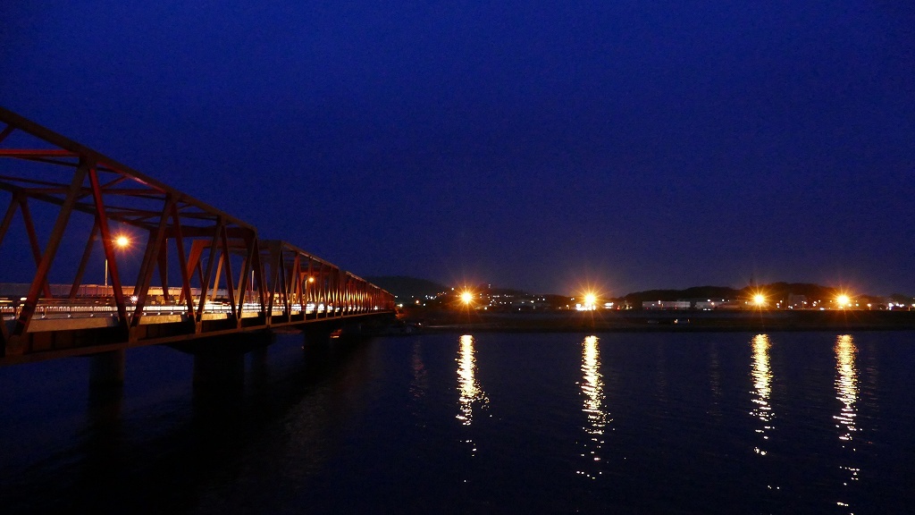 トワイライトタイム