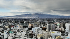 P1200798高崎より赤城山