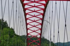 赤の橋