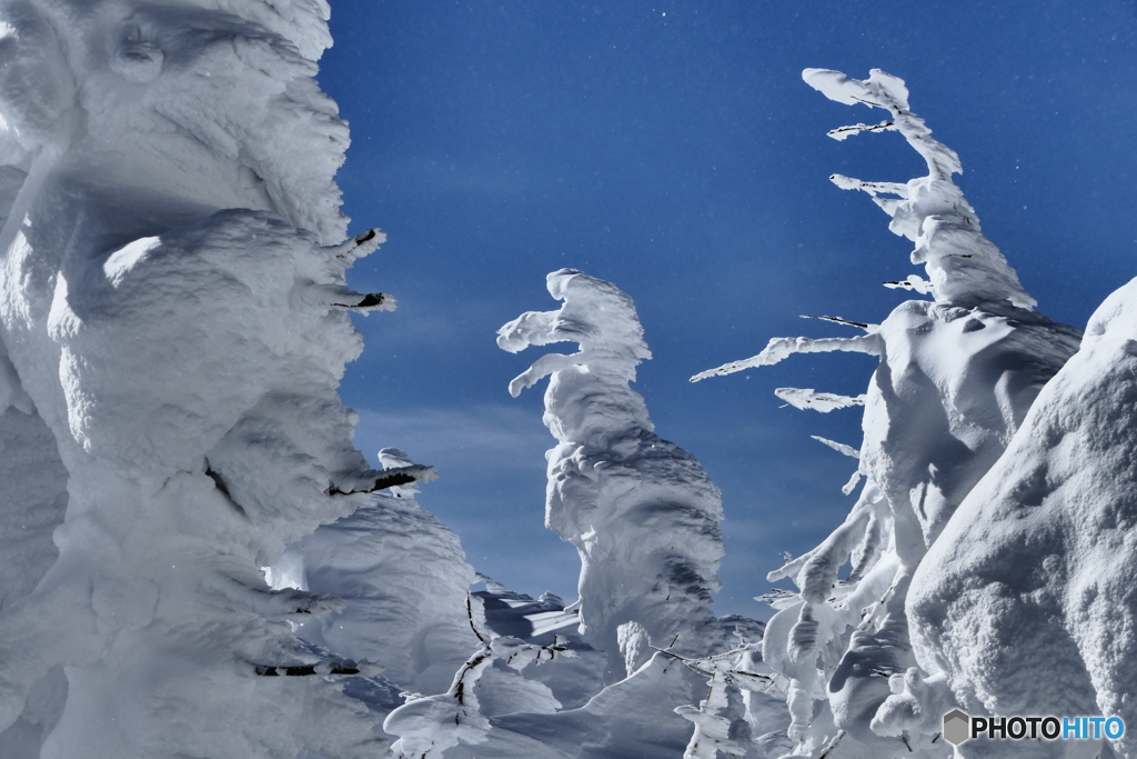 スノーモンスター２