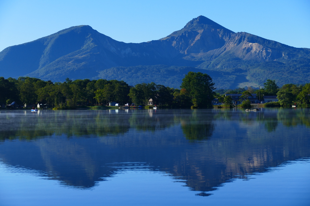 リフレクション