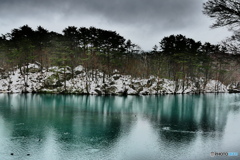 季節外れの雨 ３