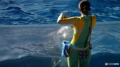 ＠江ノ島水族館