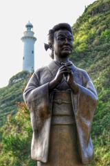 塩屋崎灯台