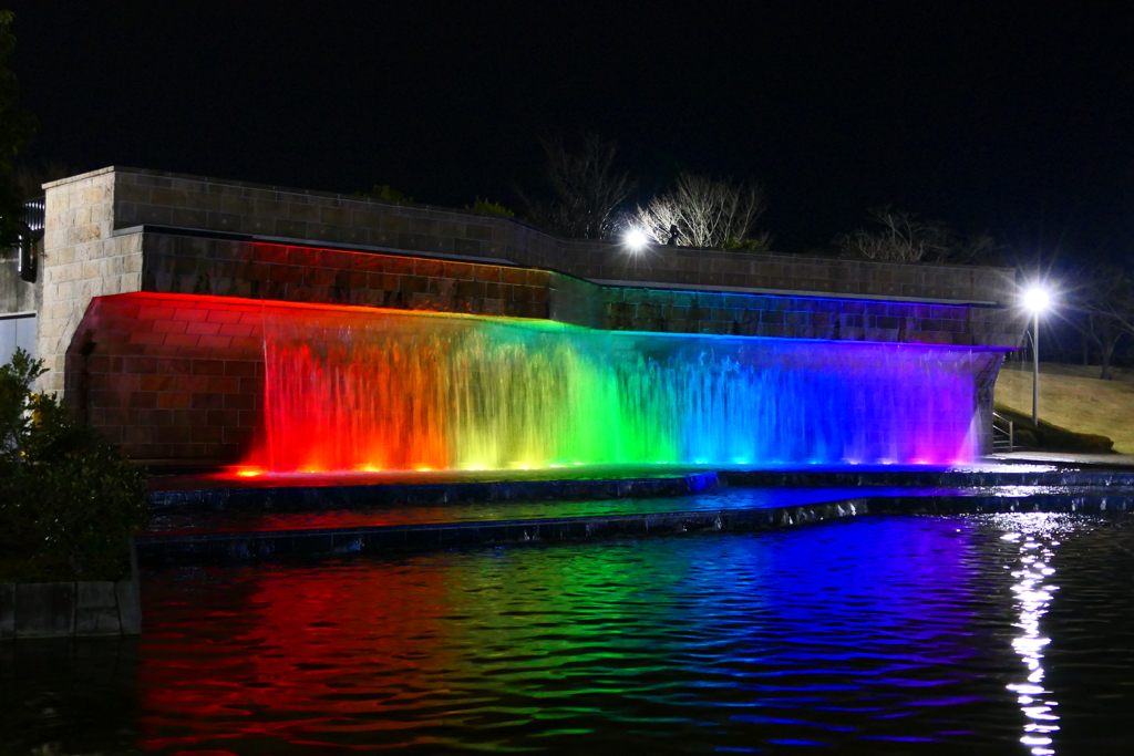 みずいろ公園４