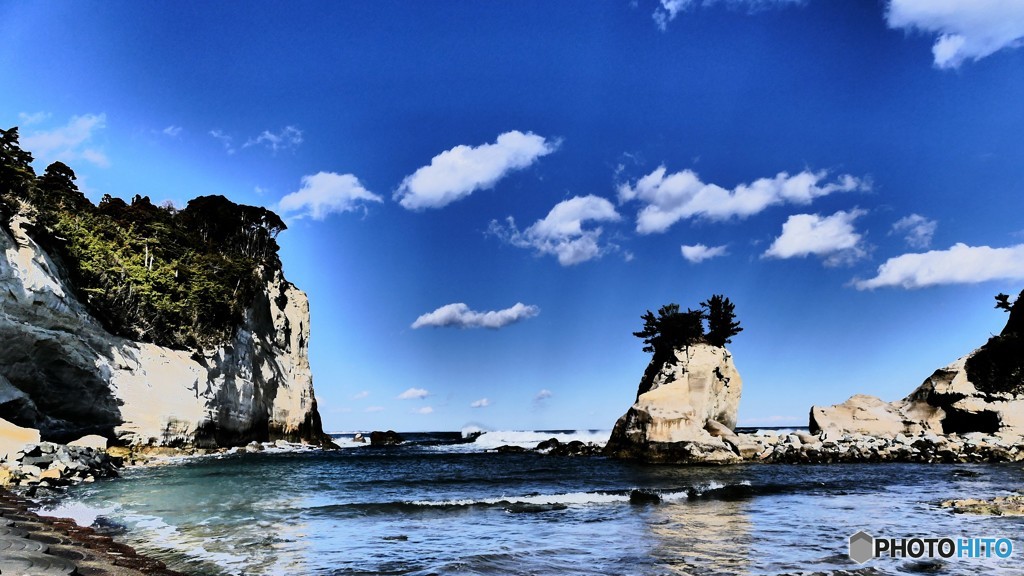 高戸小浜海岸１