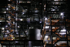 勿来火力発電所１