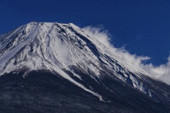 富士山４