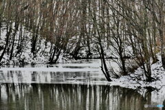 季節外れの雨 ２